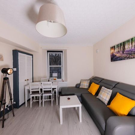 Warm&Welcoming City Centre Apartments By Meadows Edynburg Zewnętrze zdjęcie